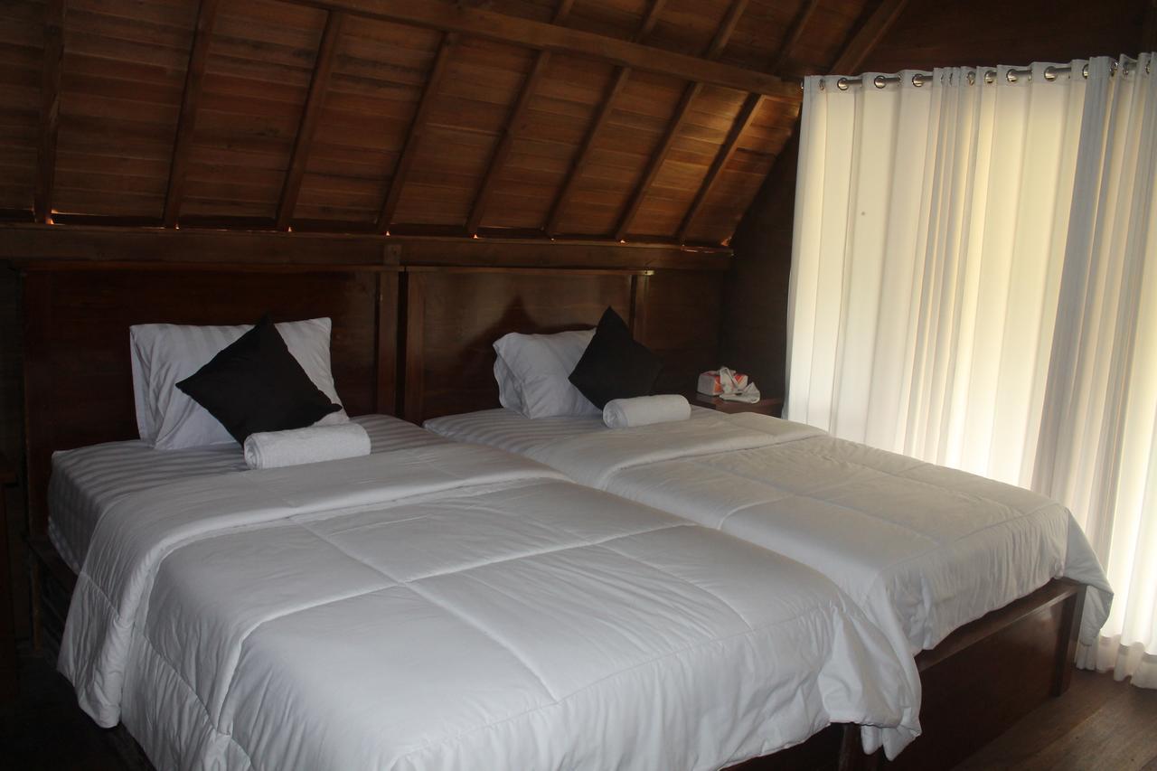 Beautiful House Hotel Batununggul Exterior photo